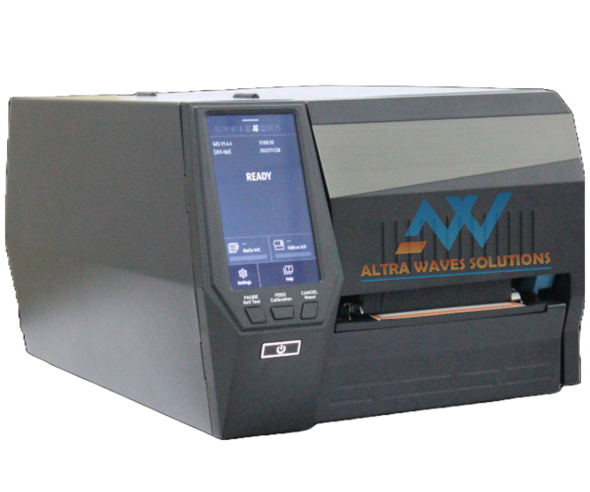 AWSPR01 RFID Printers